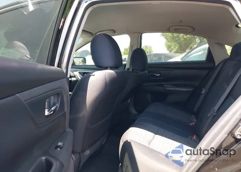 2016 Nissan Altima 2.5 S z USA, uszkodzony, nr VIN 1N4AL3AP8GC235446